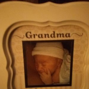 Meet your Posher, Terry